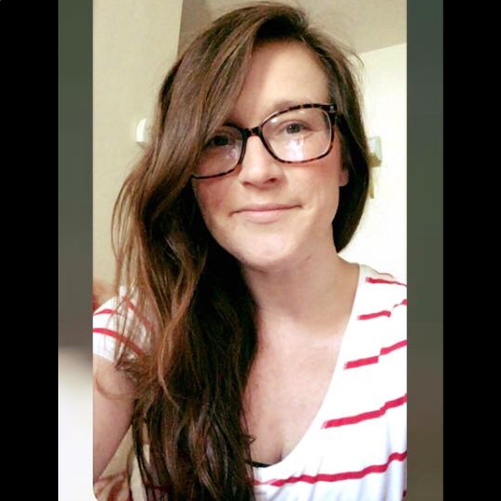 Meet your Posher, Mallory